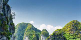 Vietnam, próximo destino de Tahina-Can