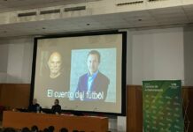 Jorge Valdano guanya el Premi Comunicació i Valors 2025: “Cambié el balón por la palabra”