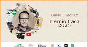 David Jiménez i Vietnam: els nusos centrals de la nova jornada “Viajes, comunicación y aventura”
