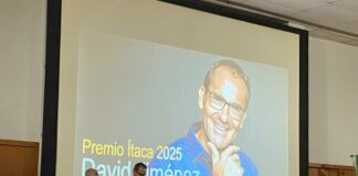 L’entrega del catorzè premi Ítaca, en directe i amb ‘factcheck’