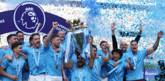 Els diners àrabs i americans es mengen l’essència de la Premier