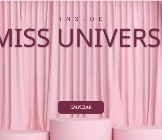 El triunfo de México en Miss Universo 2025 es la gota que colma el vaso de un certamen en el punto de mira Newsgame Inside Miss Universe