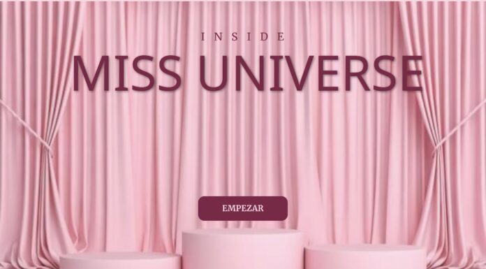 El triunfo de México en Miss Universo 2025 es la gota que colma el vaso de un certamen en el punto de mira Newsgame Inside Miss Universe