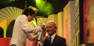 20 anys de Polònia: la política com mai te l’han explicat