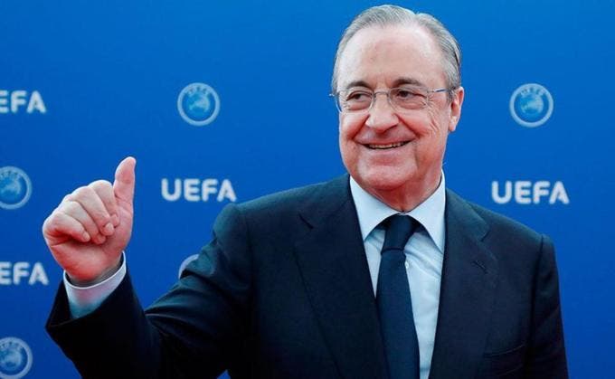 florentino diario gol Diario Gol