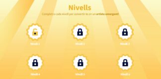 El camí d’un músic emergent: el newsgame