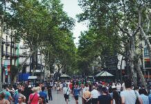 ¿Querrías vivir en Barcelona? O mejor dicho: ¿podrías?